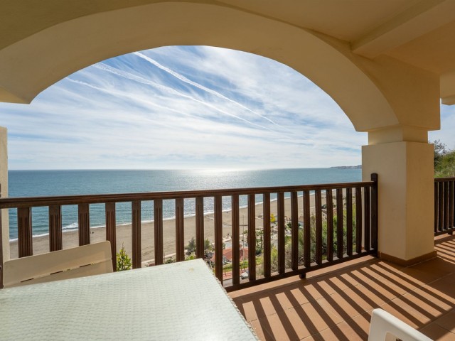 2 Makuuhuoneen Huoneisto Benalmadena