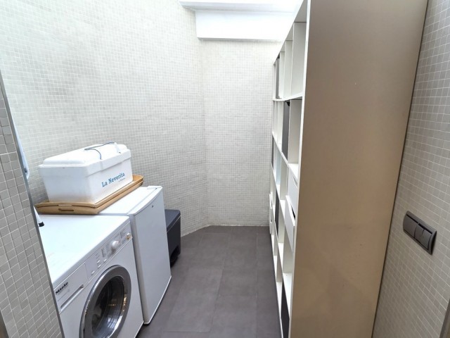 3 Soveroms Villa i Marbella