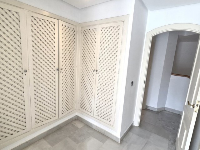 3 Soveroms Villa i Marbella