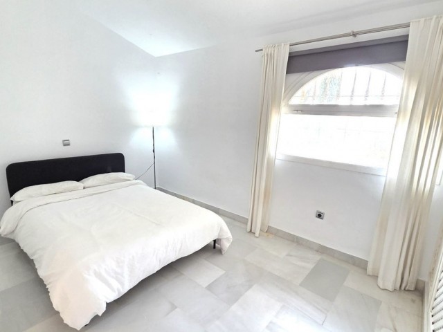 3 Soveroms Villa i Marbella