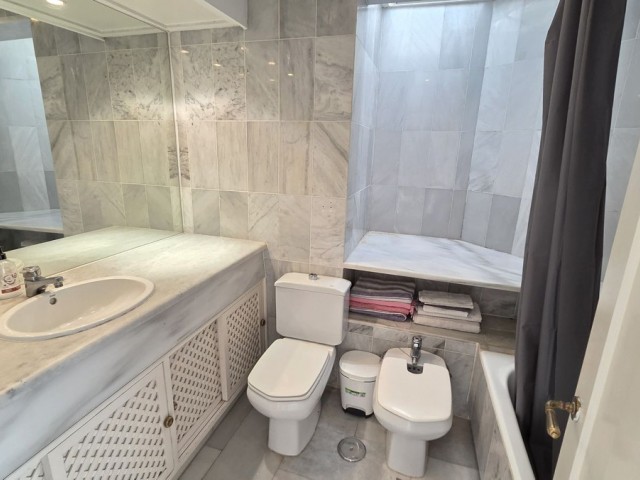 3 Soveroms Villa i Marbella