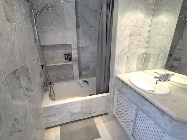 3 Soveroms Villa i Marbella