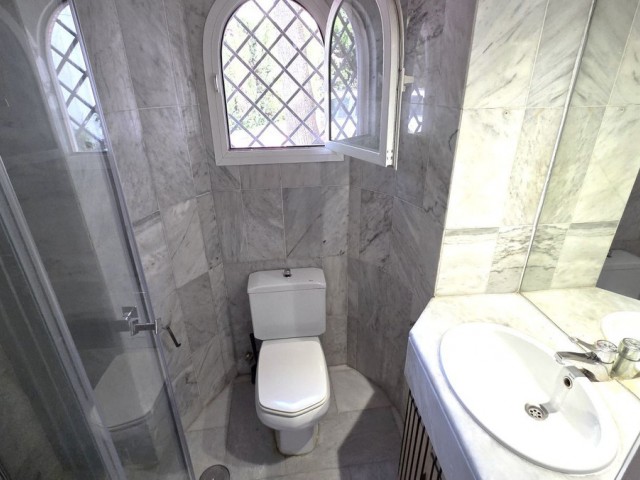 3 Soveroms Villa i Marbella