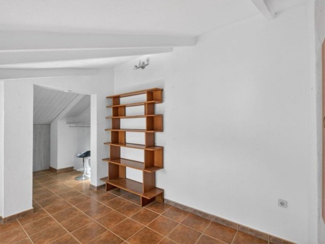 3 Makuuhuoneen Rivitalo Calahonda