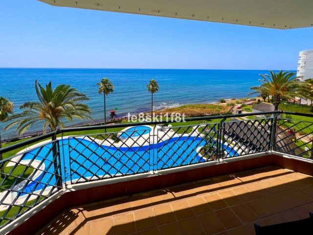 Appartement avec 2 Chambres  à Calahonda
