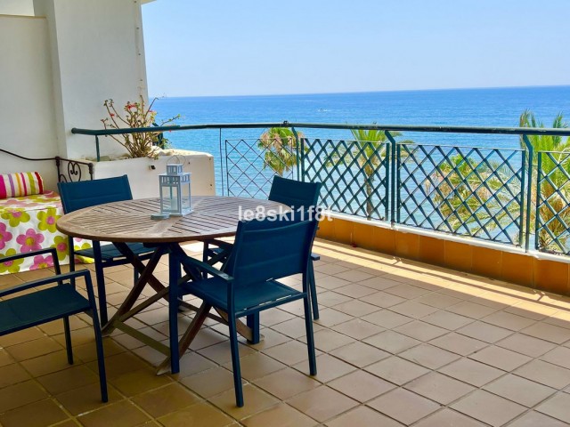 Appartement avec 2 Chambres  à Calahonda