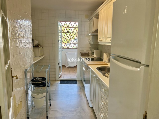 Appartement avec 2 Chambres  à Calahonda