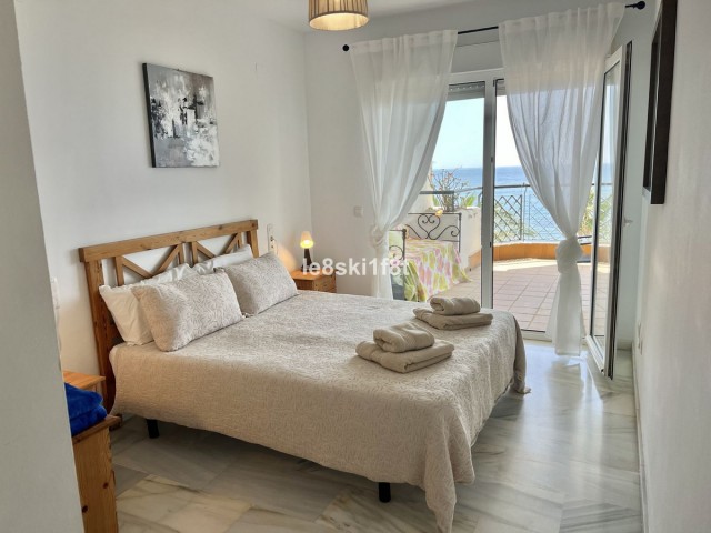 Appartement avec 2 Chambres  à Calahonda