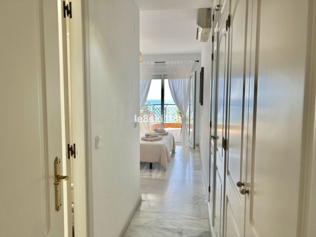 Appartement avec 2 Chambres  à Calahonda