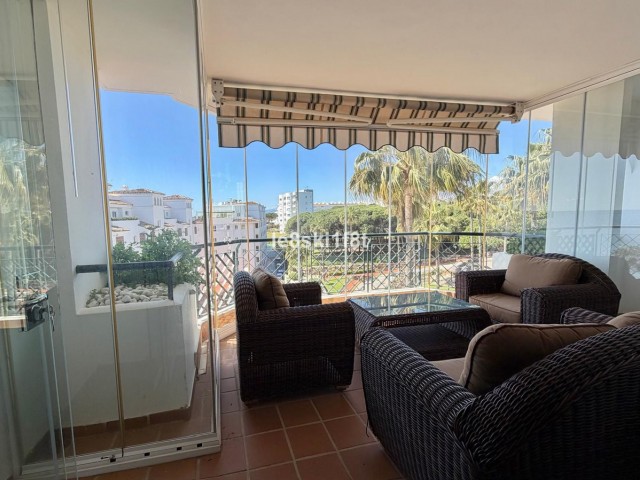 Huoneisto, Calahonda, R5352655