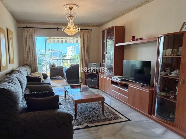 Huoneisto, Calahonda, R5352655