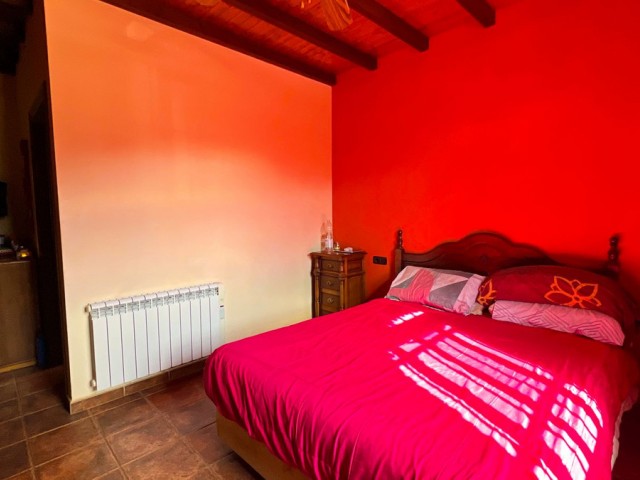 5 Soveroms Villa i Valtocado