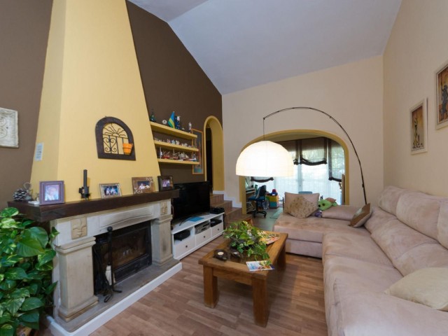 5 Makuuhuoneen Huvila Mijas