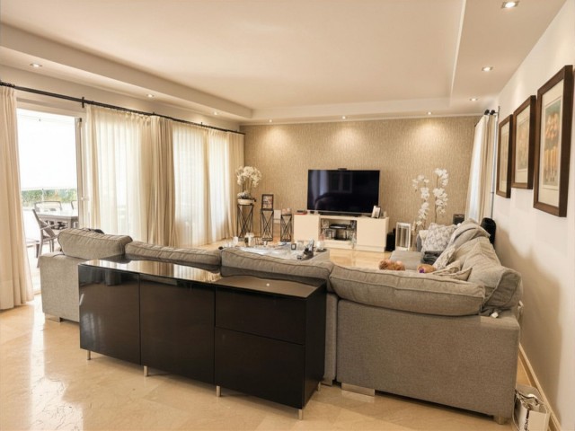 4 Schlafzimmer Villa in Estepona