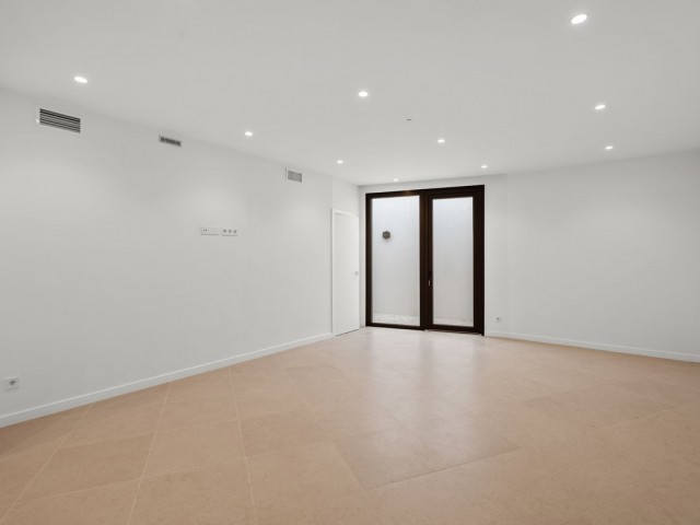 4 Soveroms Villa i Atalaya