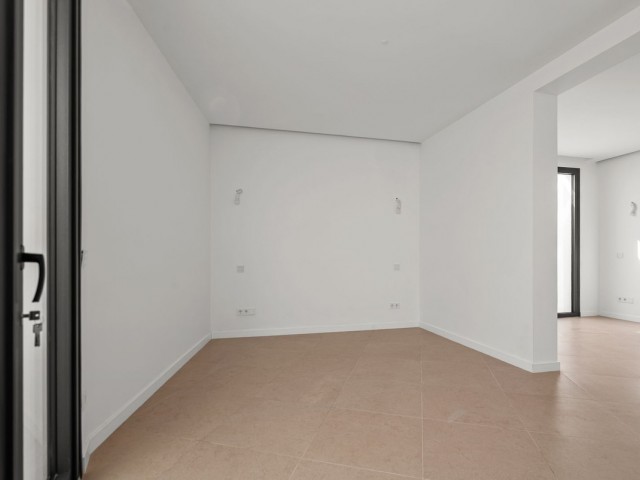 4 Soveroms Villa i Atalaya
