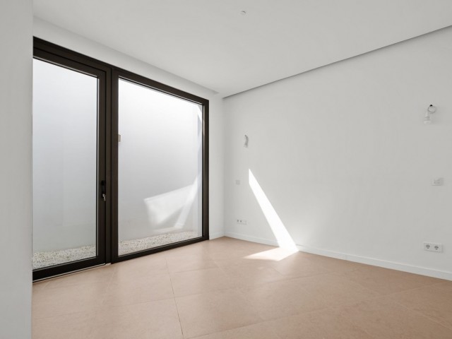 4 Soveroms Villa i Atalaya