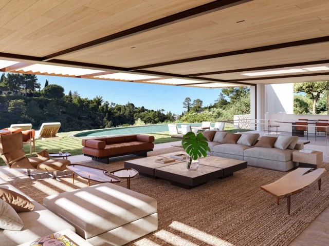 Villa, El Madroñal, R5357749