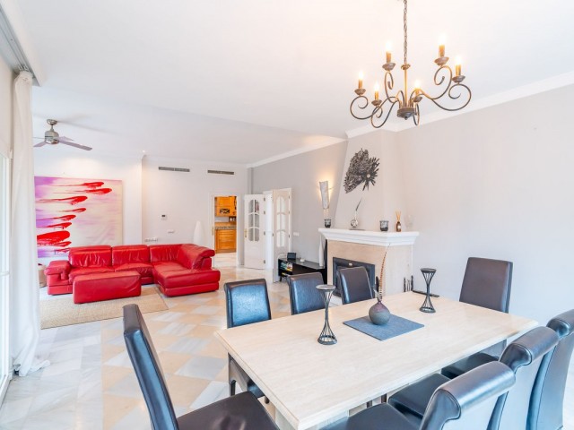 3 Makuuhuoneen Huvila Mijas Golf