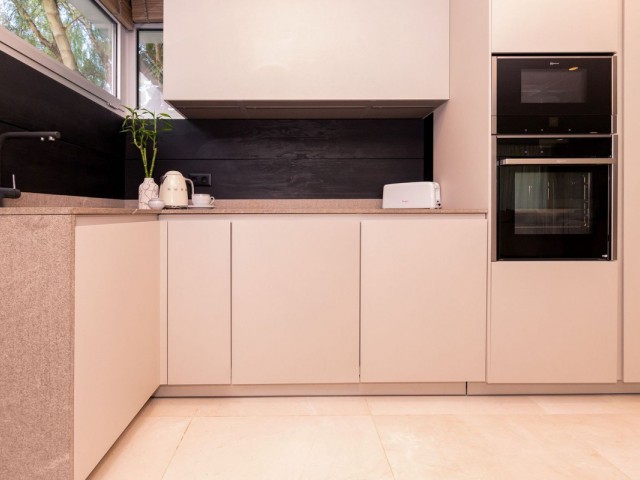 4 Makuuhuoneen Huvila San Pedro de Alcántara