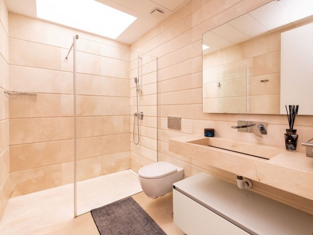 4 Makuuhuoneen Huvila San Pedro de Alcántara