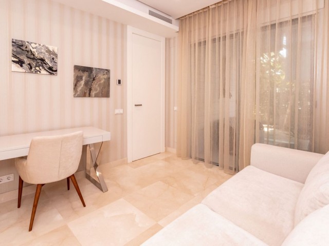 4 Makuuhuoneen Huvila San Pedro de Alcántara