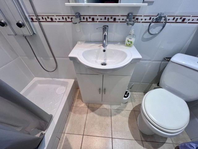 3 Slaapkamer Rijtjeshuis in New Golden Mile