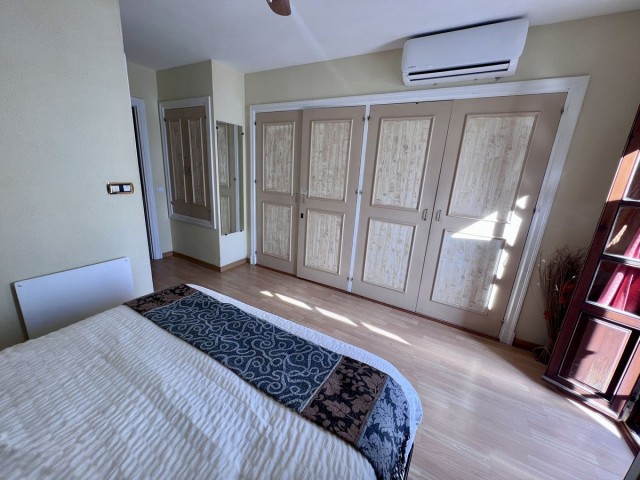 3 Slaapkamer Rijtjeshuis in New Golden Mile