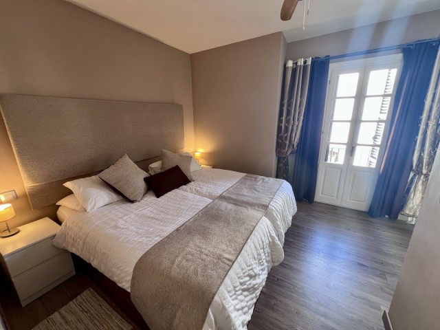 3 Slaapkamer Rijtjeshuis in New Golden Mile