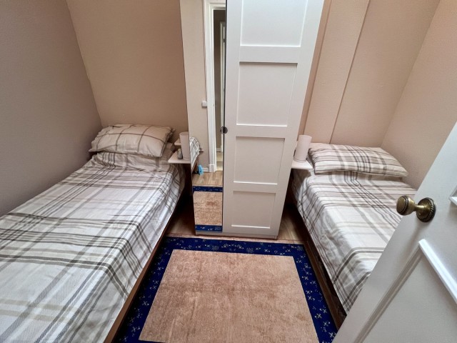 3 Slaapkamer Rijtjeshuis in New Golden Mile