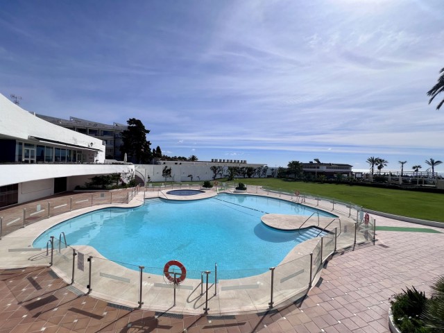 3 Slaapkamer Rijtjeshuis in New Golden Mile