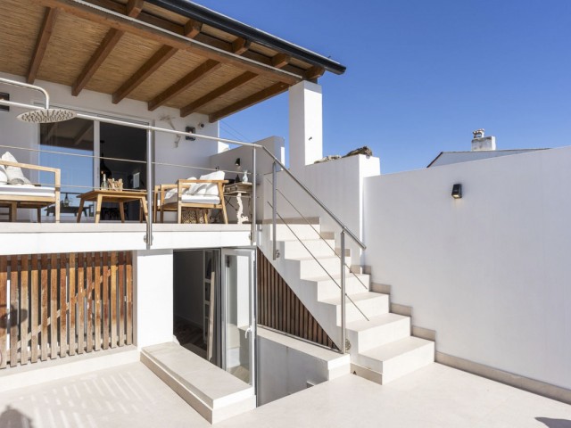 Villa avec 2 Chambres  à Estepona
