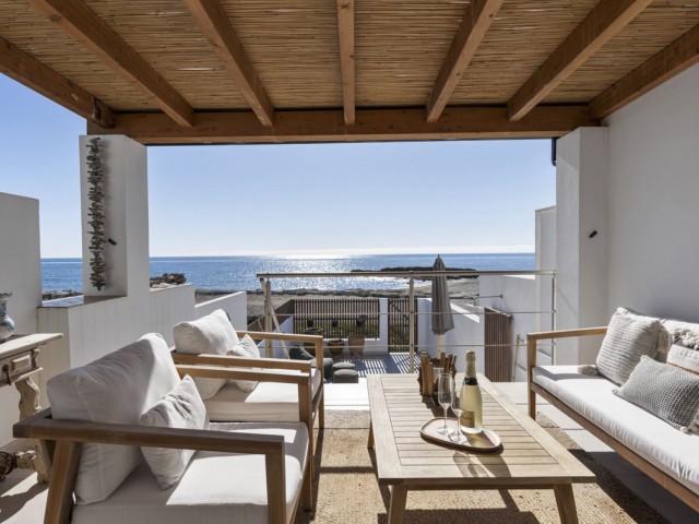 Villa avec 2 Chambres  à Estepona