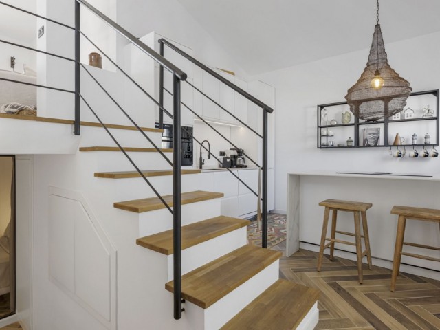 Villa avec 2 Chambres  à Estepona