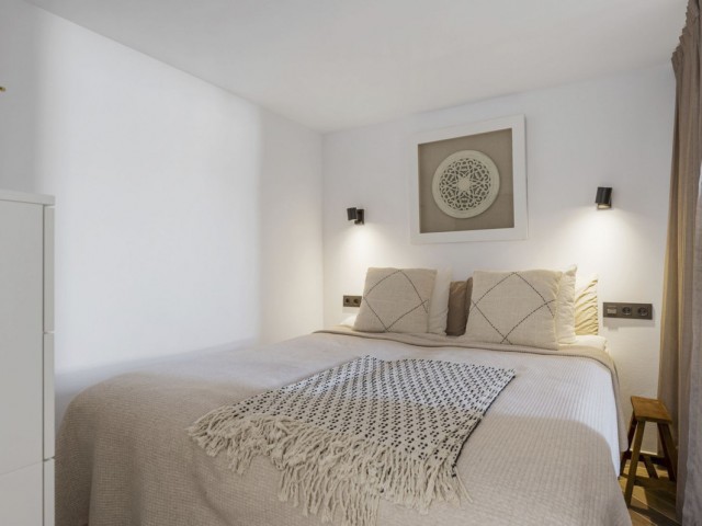 Villa avec 2 Chambres  à Estepona