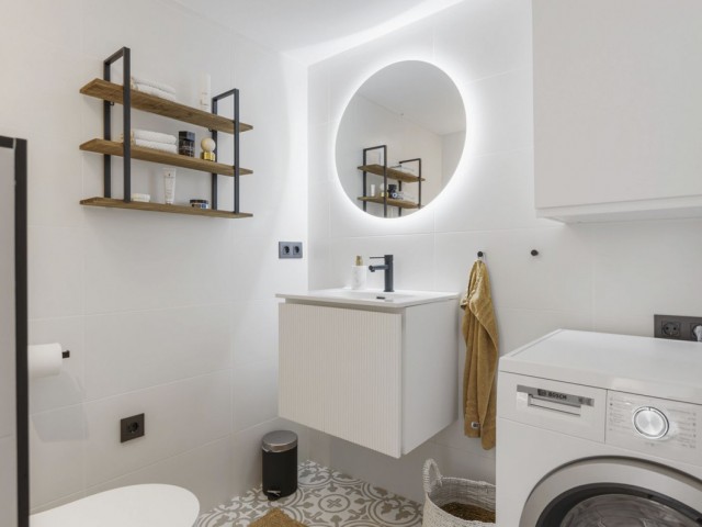 Villa avec 2 Chambres  à Estepona