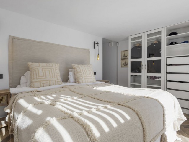 Villa avec 2 Chambres  à Estepona