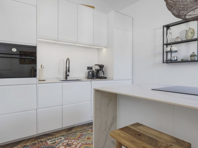 Villa avec 2 Chambres  à Estepona