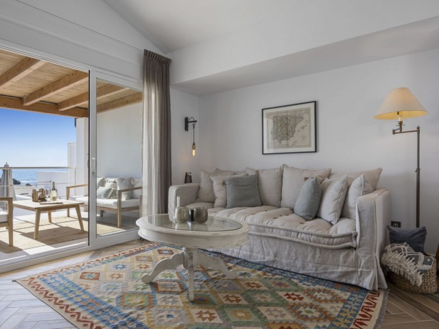 Villa avec 2 Chambres  à Estepona