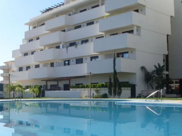 3 Schlafzimmer Apartment in Estepona