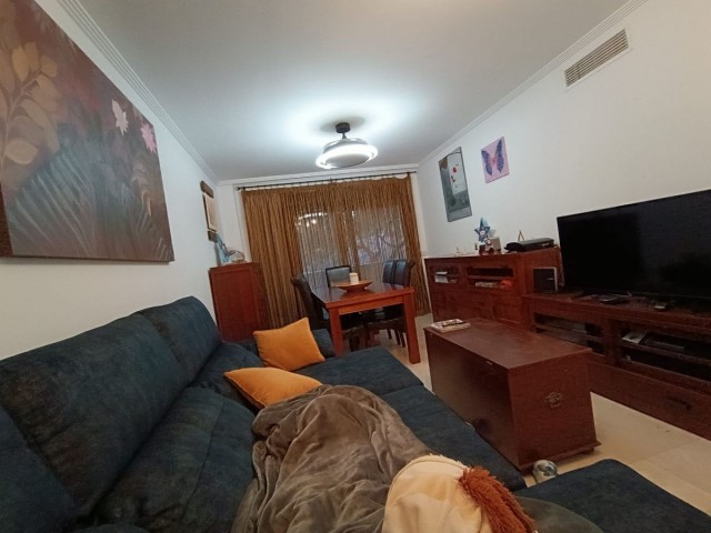 3 Schlafzimmer Apartment in Estepona