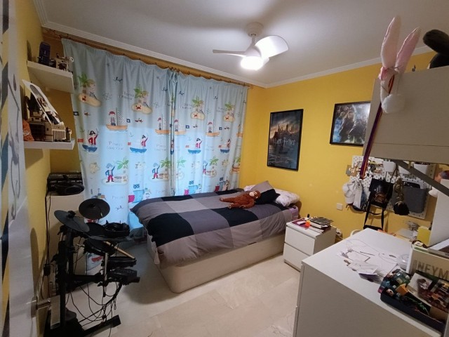 3 Schlafzimmer Apartment in Estepona