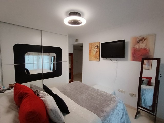 3 Schlafzimmer Apartment in Estepona