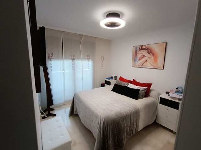 3 Schlafzimmer Apartment in Estepona