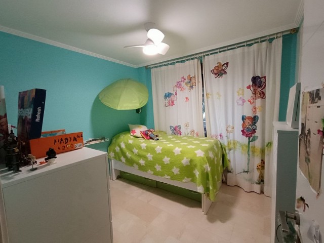3 Schlafzimmer Apartment in Estepona