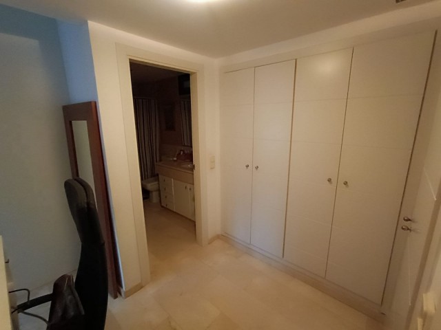 3 Schlafzimmer Apartment in Estepona