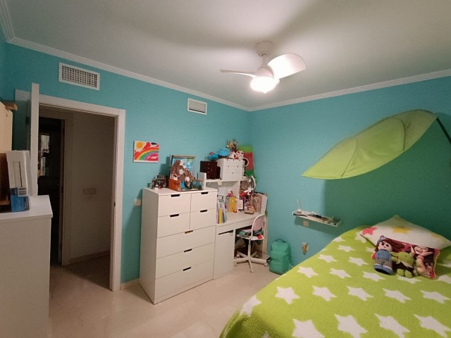 3 Schlafzimmer Apartment in Estepona