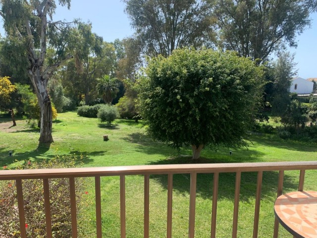 2 Makuuhuoneen Rivitalo Estepona