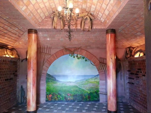 5 Makuuhuoneen Huvila Estepona