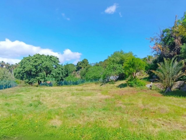 5 Makuuhuoneen Huvila Estepona